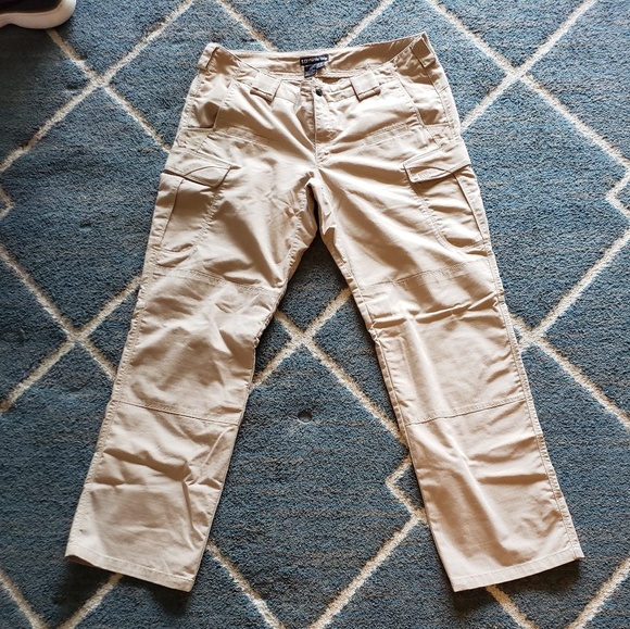 5.11 Tactical Series Womens Pant - Picture 1 of 3